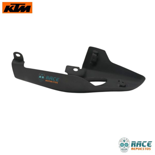Protector Exosto Mofle KTM Duke 250 Duke 390 Generacion-3 Original - Image 8