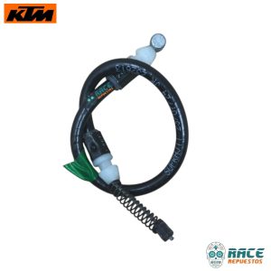 Piola Seguro de Asiento KTM Duke 250 Duke 390 Generacion-3 Original