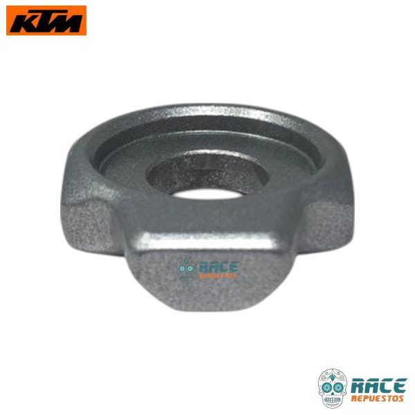 Trinquete Derecho KTM Duke 250 Duke 390 Generacion-3 Svartpilen 401 Original (Tensor de Cadena) - Image 7