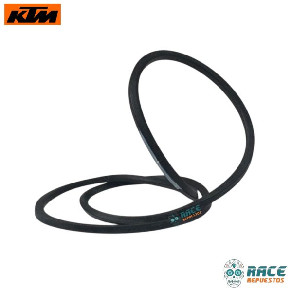 Empaque Filtro de Aire KTM Duke 250 Duke 390 Generacion-3 Svartpilen 401 Original (Sello - Image 7