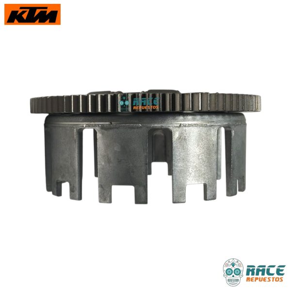 Corona Embrague KTM Duke 390 Generacion-3 Svartpilen 401 Original (Clutch) - Image 8