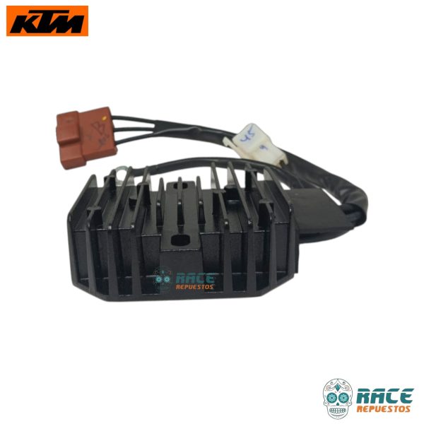 Reguladora Trifasica KTM Duke 390 Generacion-3 Original - Image 9