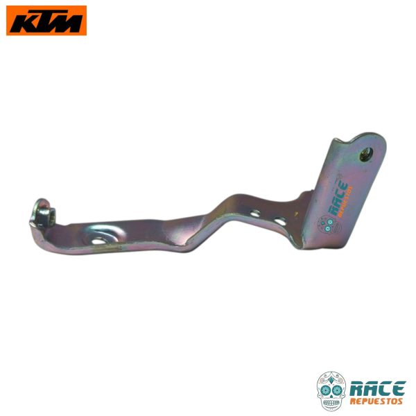 KTM Duke 390 Generacion-3 Original - Image 9