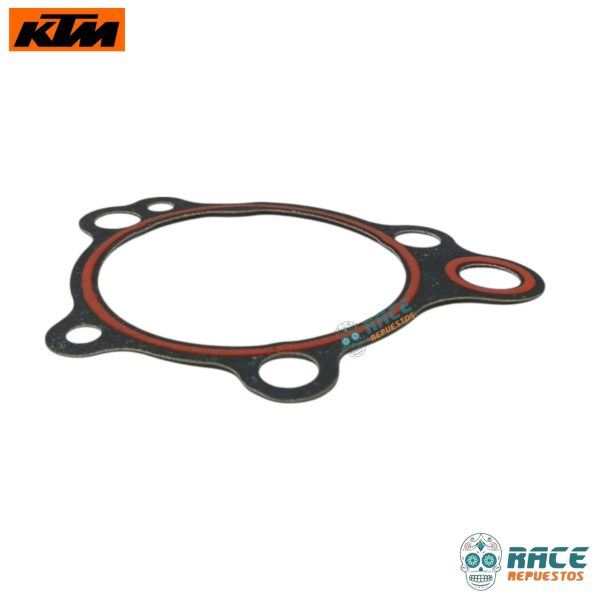 Empaque Tapa Filtro Aceite KTM Duke 390 Generacion-3 Svartpilen 401 Original - Image 9