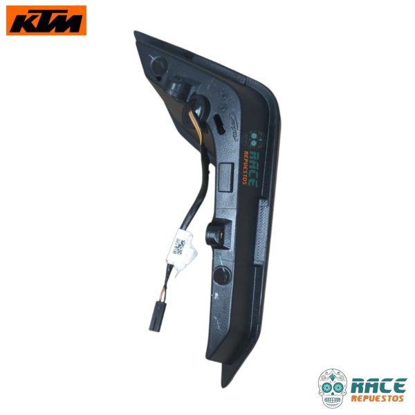 Luz Delantero Derecho KTM Duke 390 Generacion-3 Original - Image 9