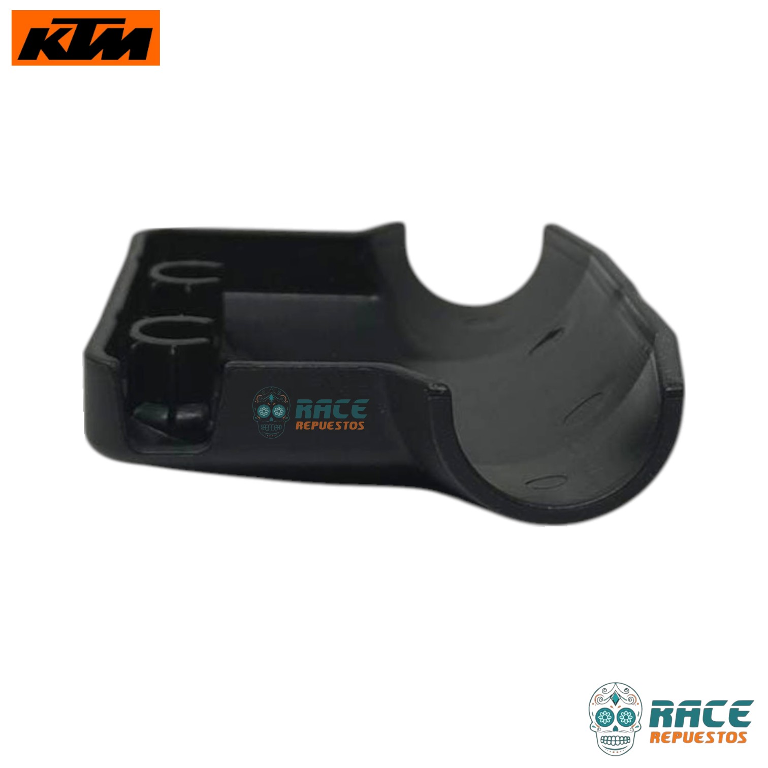 Tapa Bobina de Alta KTM Duke 250 Duke 390 Generacion-3 Svartpilen 401 Original - Image 10