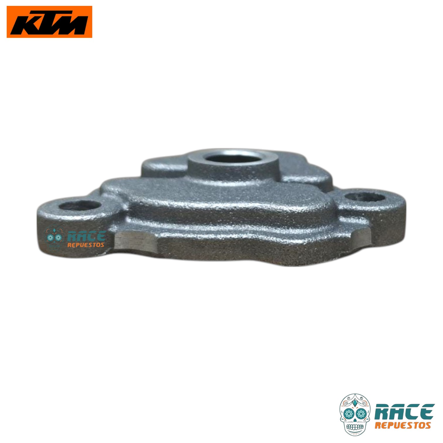 Cubierta Bomba de Agua KTM Duke 390 Generacion-3 Svartpilen 401 Original - Image 9