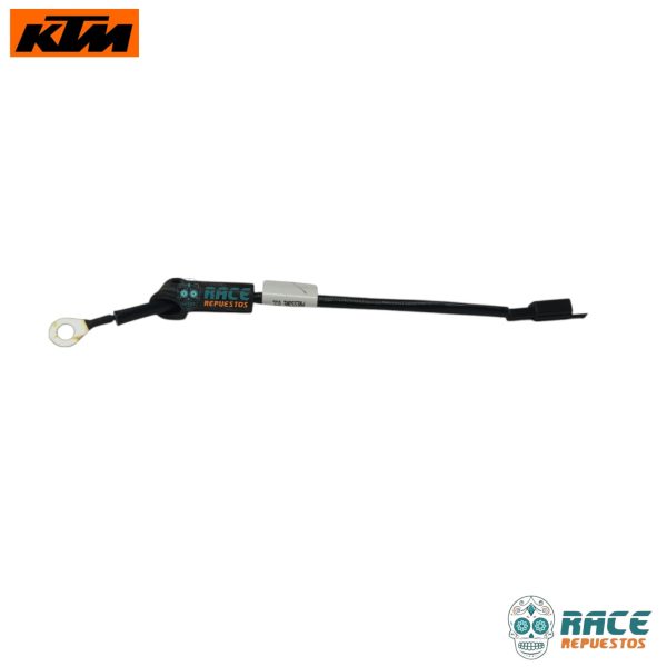 Piola Presión de Aceite KTM Duke 390 Generacion-3 Svartpilen 401 Original - Image 9