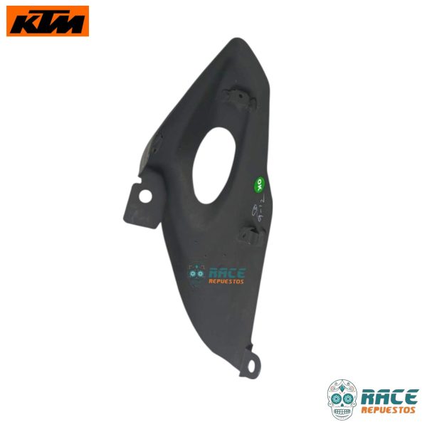 Protector Exosto Mofle KTM Duke 250 Duke 390 Generacion-3 Original - Image 9