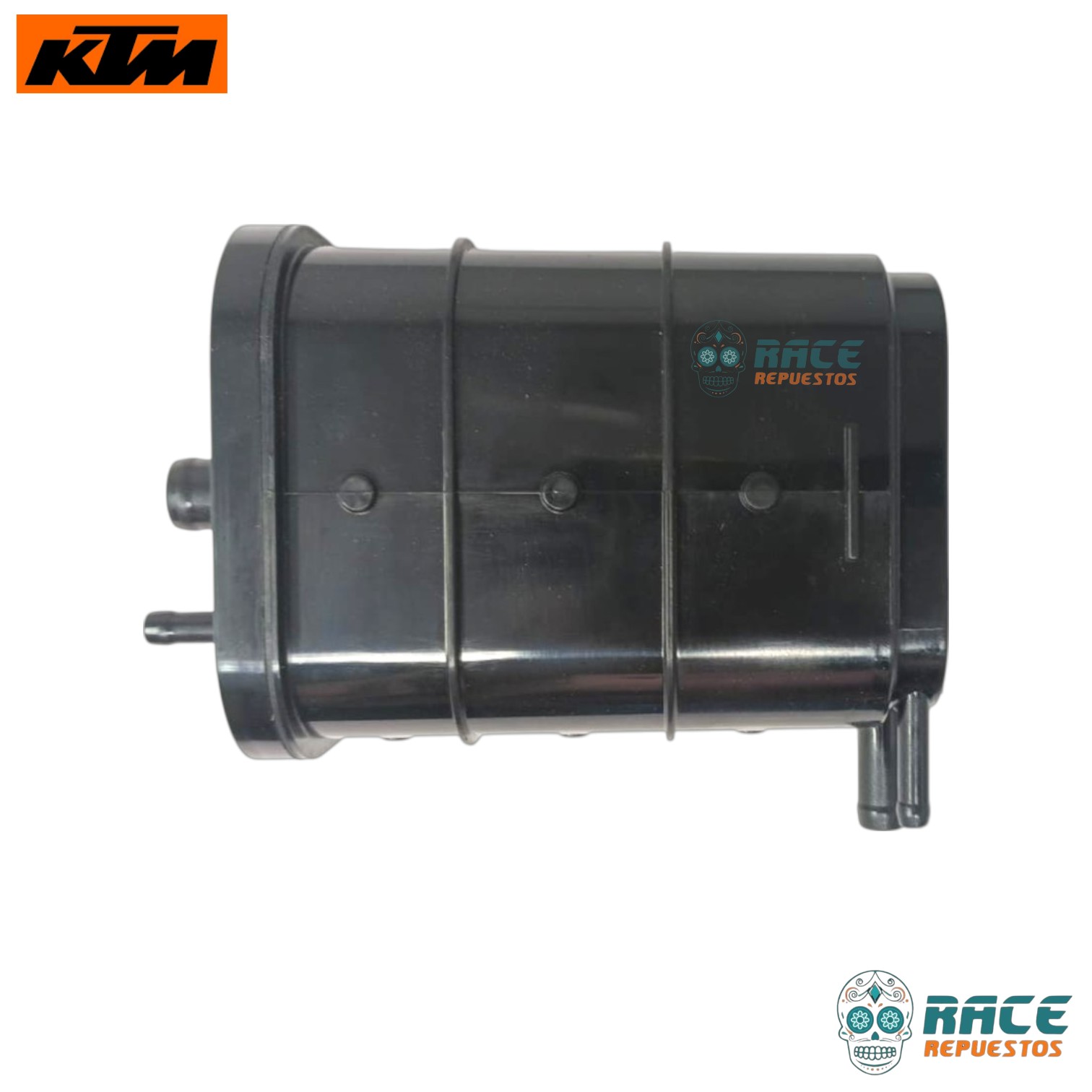 Cánister KTM Duke 250 Duke 390 Generacion-3 Svartpilen 401 Original (Sistema EVAP) - Image 4