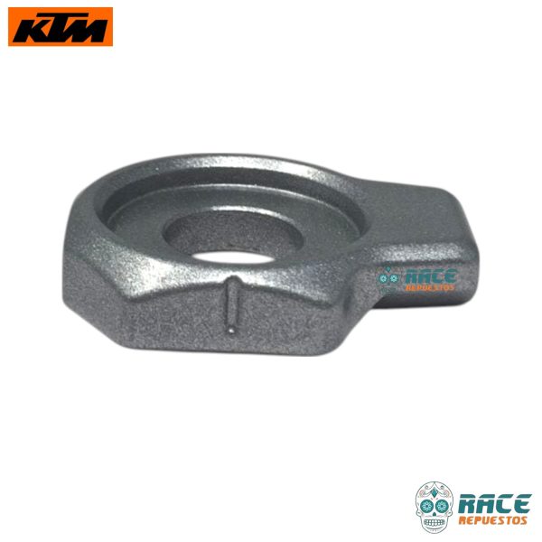 Trinquete Derecho KTM Duke 250 Duke 390 Generacion-3 Svartpilen 401 Original (Tensor de Cadena) - Image 6