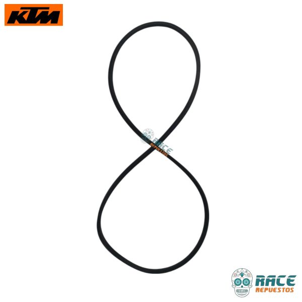 Empaque Filtro de Aire KTM Duke 250 Duke 390 Generacion-3 Svartpilen 401 Original (Sello - Image 8