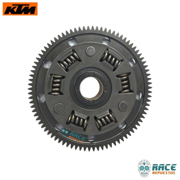 Corona Embrague KTM Duke 390 Generacion-3 Svartpilen 401 Original (Clutch) - Image 9