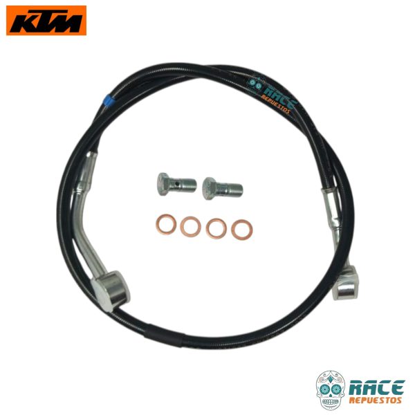 Sensor Freno Caliper Delantero KTM Duke 250 Duke 390 Generacion-3 Original - Image 9