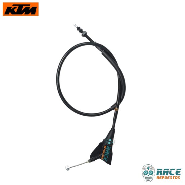 Piola de Embrague KTM Duke 250 Duke 390 Generacion-3 Svartpilen 401 Original (Cable Clutch) - Image 9