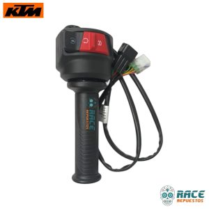 Telecomando Derecho KTM Duke 250 Duke 390 Generacion-3 Original