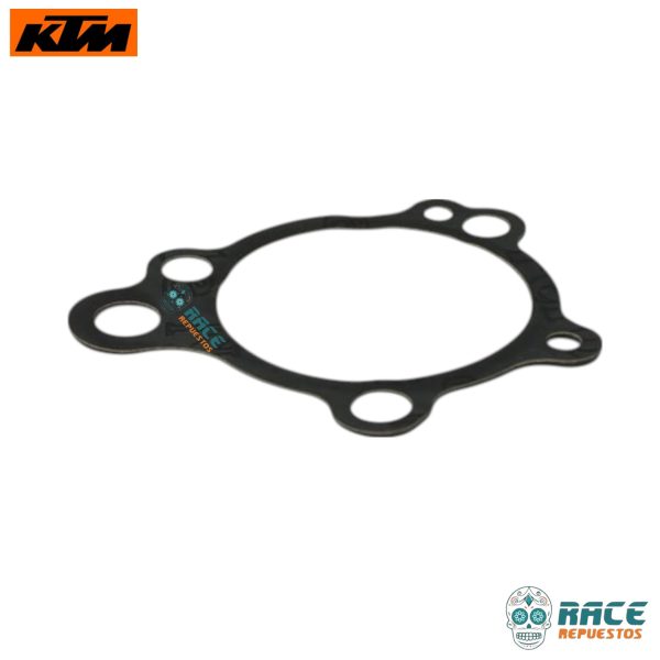 Empaque Tapa Filtro Aceite KTM Duke 390 Generacion-3 Svartpilen 401 Original - Image 10