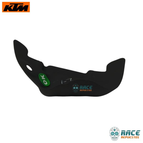 Protector Exosto Mofle KTM Duke 250 Duke 390 Generacion-3 Svartpilen 401 Original - Image 10
