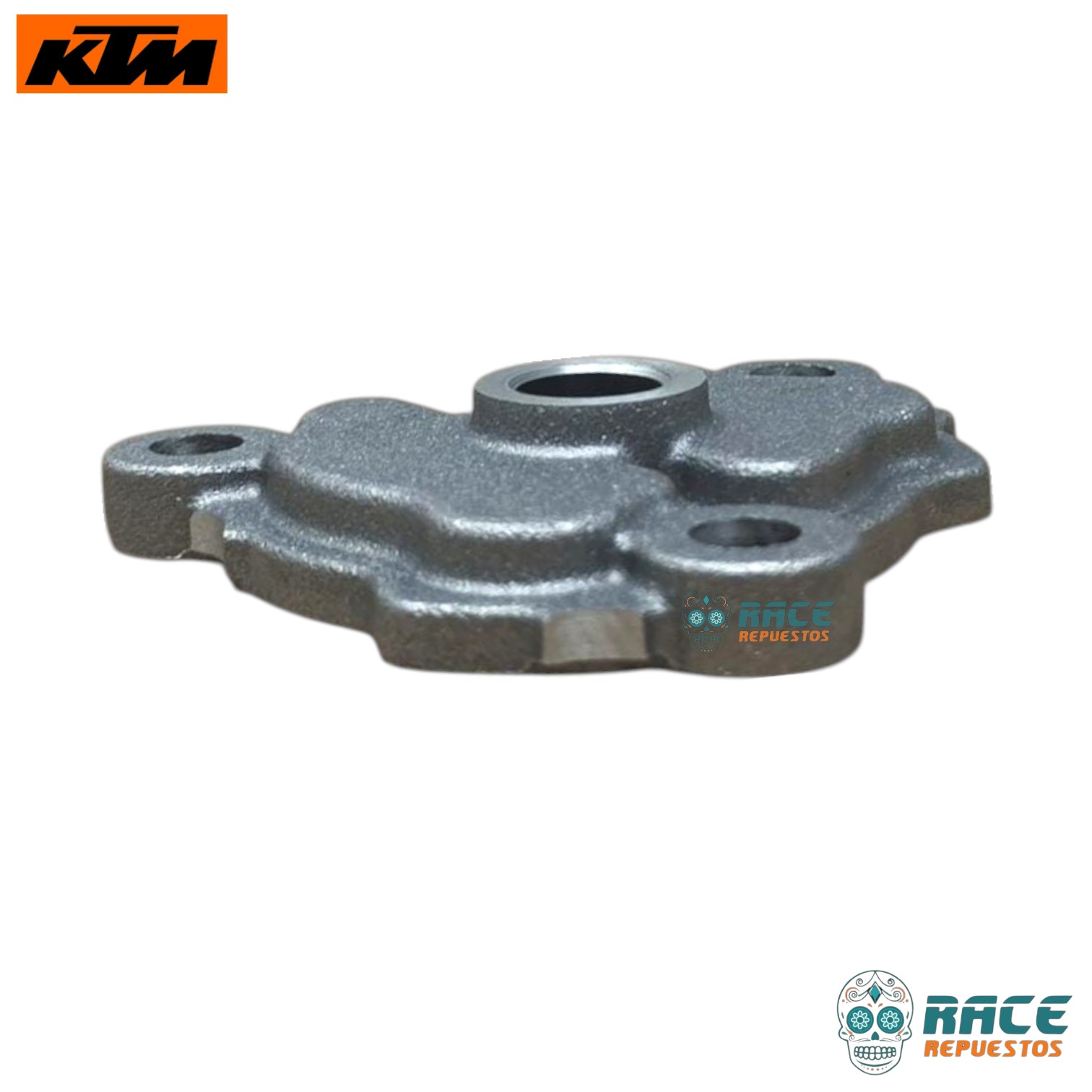 Cubierta Bomba de Agua KTM Duke 390 Generacion-3 Svartpilen 401 Original - Image 10