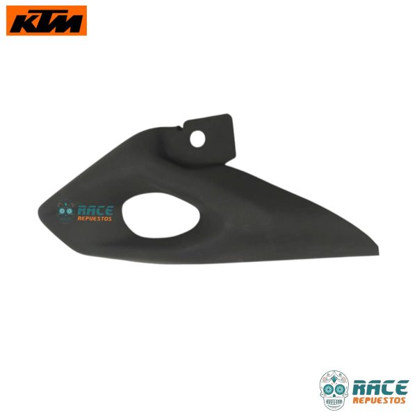 Protector Exosto Mofle KTM Duke 250 Duke 390 Generacion-3 Original - Image 10
