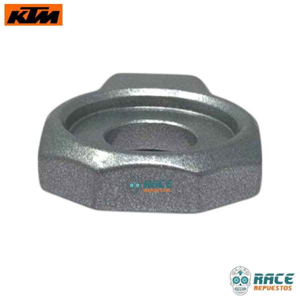 Trinquete Derecho KTM Duke 250 Duke 390 Generacion-3 Svartpilen 401 Original (Tensor de Cadena) - Image 5