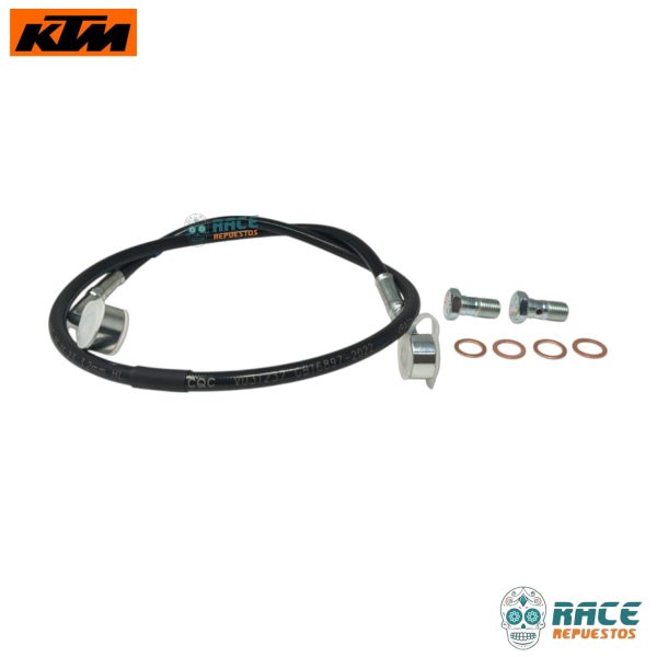 Sensor Freno Caliper Delantero KTM Duke 250 Duke 390 Generacion-3 Original - Image 10