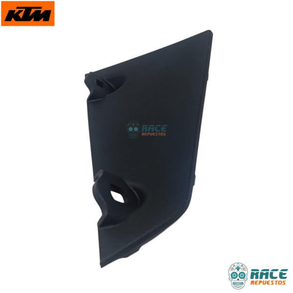 Tapa Radiador Izquierda KTM Duke 390 Generacion-3 Original - Image 5