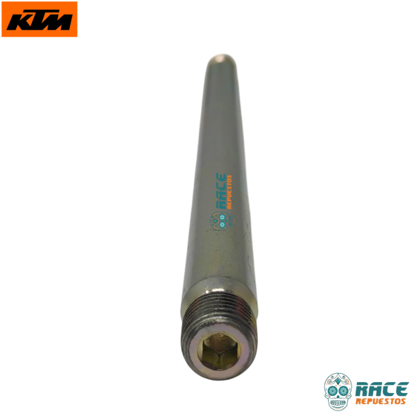 Eje Rueda Trasera KTM Duke 250 Duke 390 Generacion-3 Svartpilen 401 Original (Horquilla Neumático) - Image 6