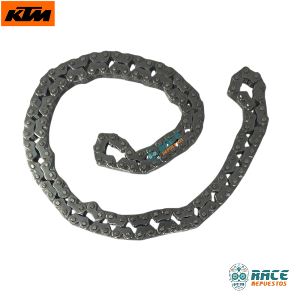 Cadenilla KTM Duke 390 Generacion-3 Svartpilen 401 Original - Image 9