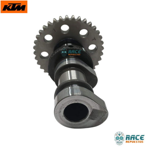 Árbol de Leva Admisión KTM Duke 390 Generacion-3 Svartpilen 401 Original - Image 5