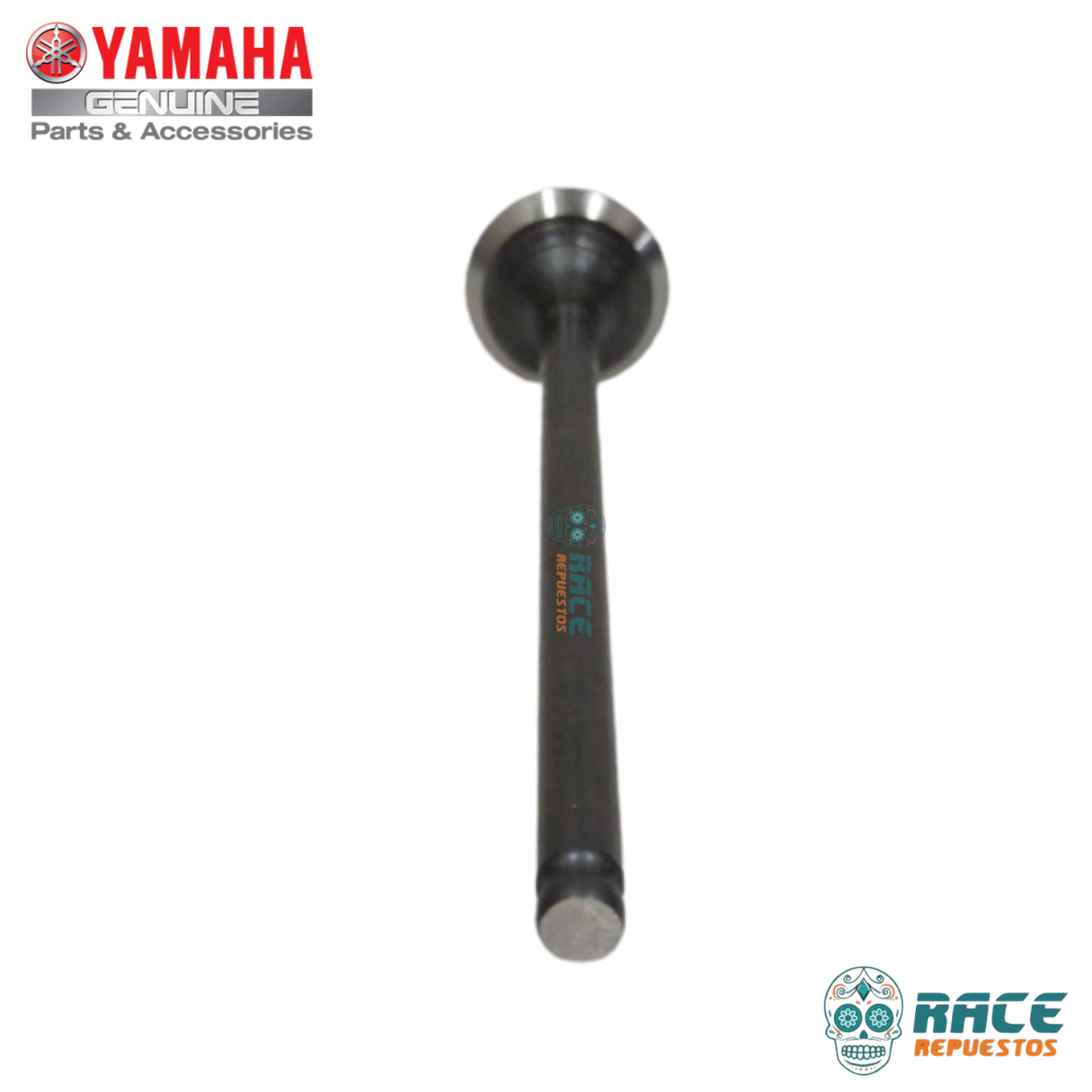 Valvula de Escape Yamaha YZF R 15 (V1 V2) Original - Image 5