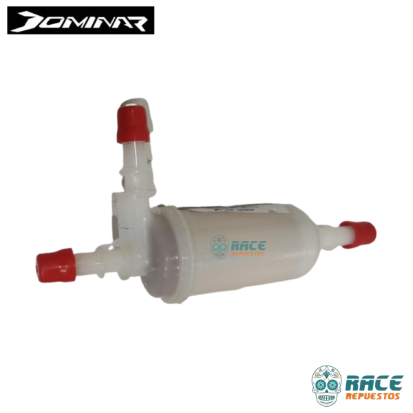 Filtro de Combustible Dominar 250 Dominar 400 Dominar 400 ABS & Non ABS Original - Image 5