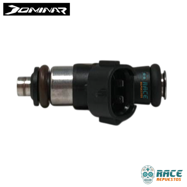 Inyector Gasolina Dominar 400 ABS & Non ABS Original - Image 5