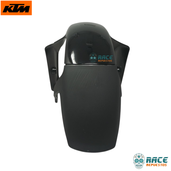 TAPA BARRO DELANTERO KTM Duke 390 Generacion-3 Original - Image 5