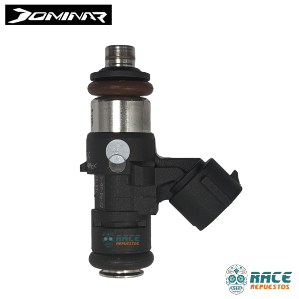 Inyector Gasolina Dominar 250 Original - Image 5