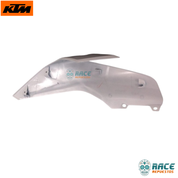 Tapa de Estanque Derecho KTM Duke 390 Original (Cubierta Gasolina) - Image 5