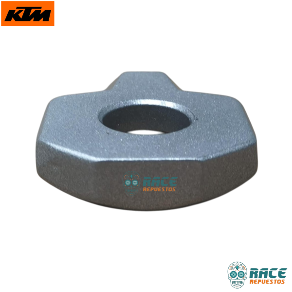 Trinquete KTM Duke 250 Duke 390 Generacion-3 Svartpilen 401 Original (TENSOR DE CADENA DERECHA) - Image 5