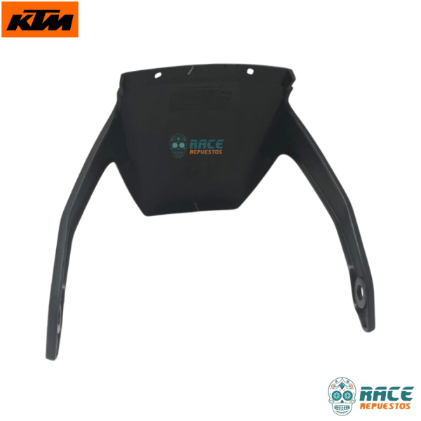 Tapabarro Delantero KTM Duke 250 Duke 390 Generacion-3 Original - Image 5