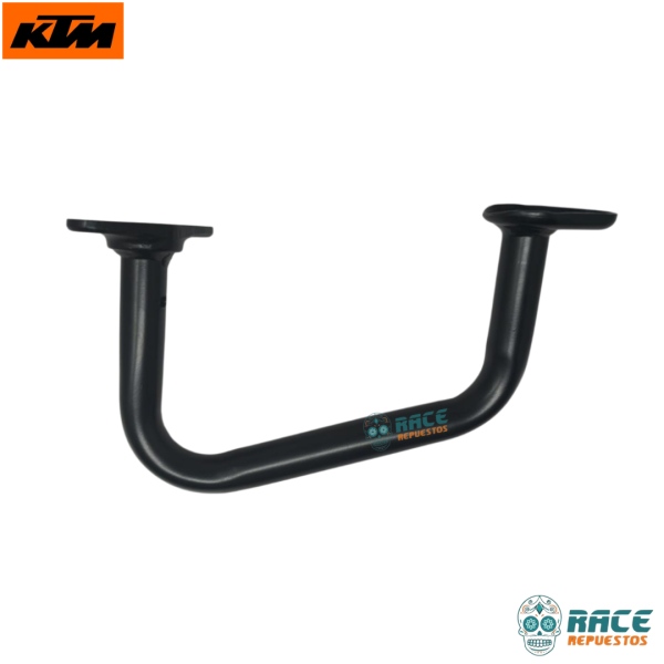 Protector Parilla Derecha KTM Duke 250 Duke 390 Generacion-3 Svartpilen 401 Original - Image 4