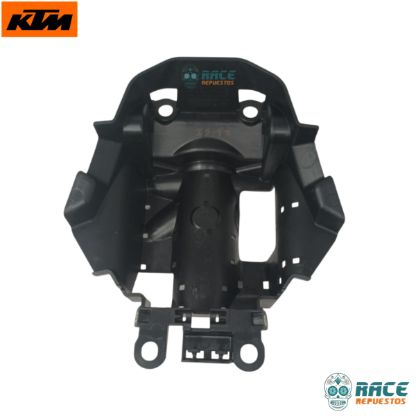 Base de Foco Delantero KTM Duke 250 Duke 390 Generacion-3 Original - Image 6