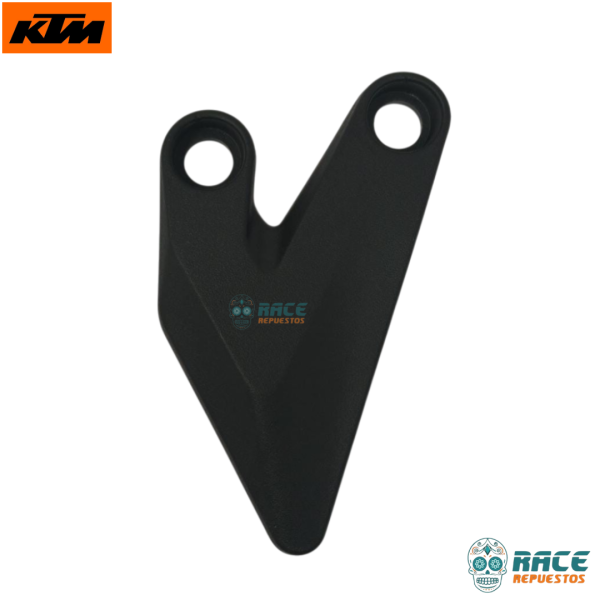 Calapie Trasero Derecho KTM Duke 250 Duke 390 Generacion-3 Original - Image 4