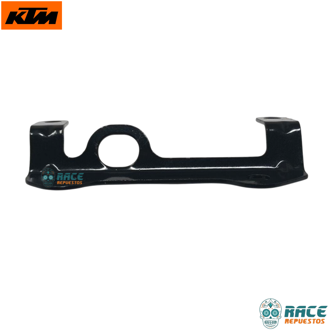 Soporte Radiador Izquierdo KTM Duke 390 Generacion-3 Original - Image 5