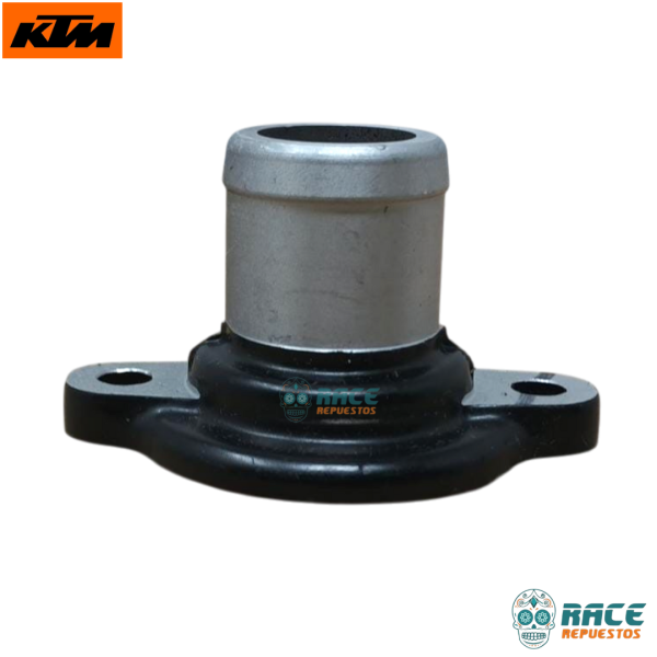 Tapa Termostato KTM Duke 250 Duke 390 Generacion-3 Svartpilen 401 Original - Image 6