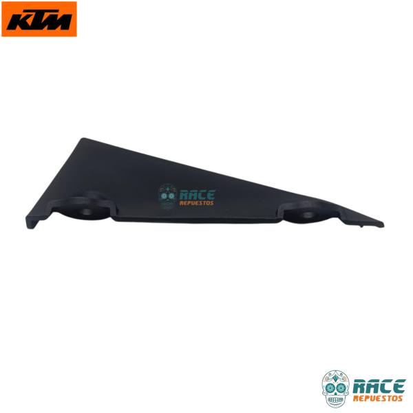 Tapa Radiador Izquierda KTM Duke 390 Generacion-3 Original - Image 6