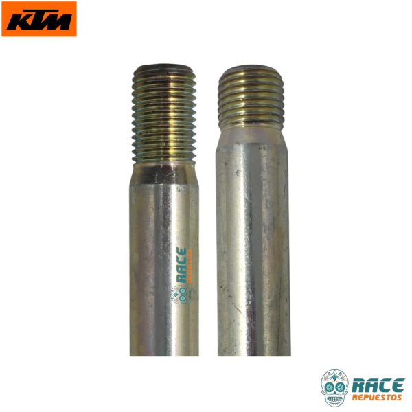 Eje Rueda Trasera KTM Duke 250 Duke 390 Generacion-3 Svartpilen 401 Original (Horquilla Neumático) - Image 7