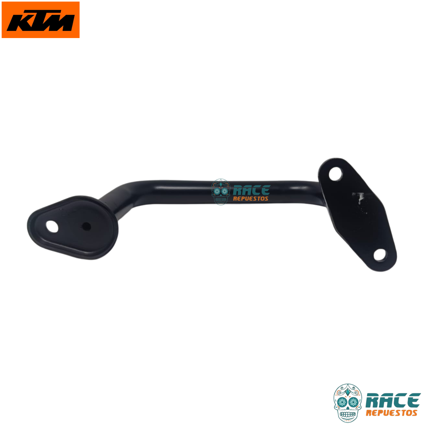 Defensa Izquierda KTM Duke 250 Duke 390 Generacion-3 Svartpilen 401 Original - Image 6