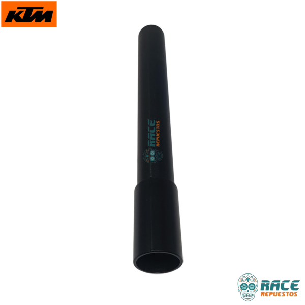 Eje Rueda Delantera KTM Duke 250-390 RC 200-390 Svartpilen 401 Original (Horquilla Neumática) - Image 6