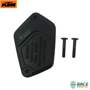 Tapa Liquido de Freno Delantero KTM Duke 390 Generacion-3 Original