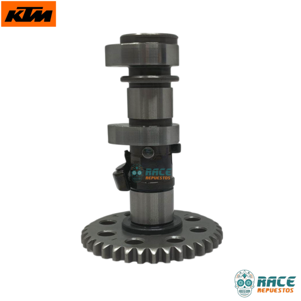 Árbol de Leva Escape KTM Duke 390 Generacion-3 Svartpilen 401 Original - Image 6