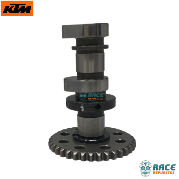 Árbol de Leva Admisión KTM Duke 390 Generacion-3 Svartpilen 401 Original - Image 6